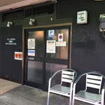 オールド スクール 中華そば ミヤ デ ラ ソウル - 外観