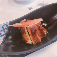 鰻割烹 伊豆栄 本店 - うざく