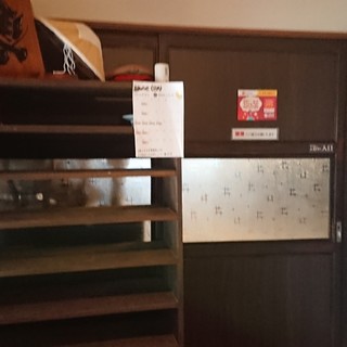 蕎麦処ふるさわ_2