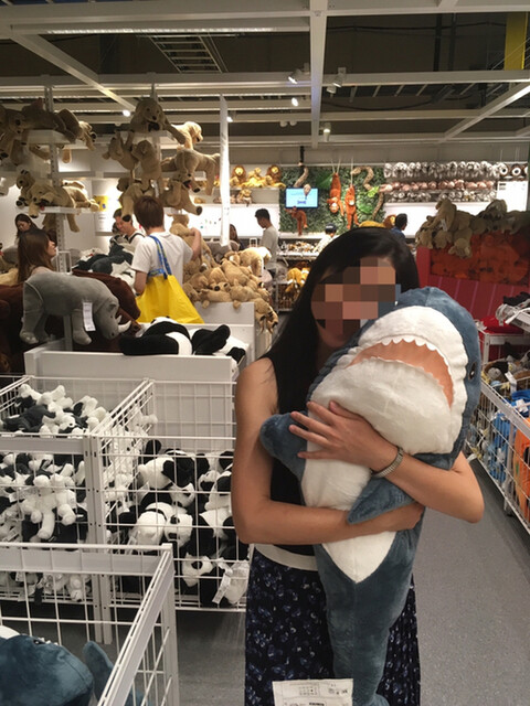 Ikeaで初ザリガニ By Chiha964 イケア レストラン 長久手店 Ikea Restaurant 公園西 西洋各国料理 その他 食べログ