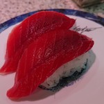 回転鮨 清次郎 - 