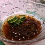 回転鮨 清次郎 - 