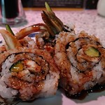 回転鮨 清次郎 - 