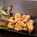 ルッカ - 朝引きとんちゃん