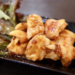 ルッカ - 朝引きとんちゃん