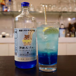 ルッカ - 沖縄んブルー