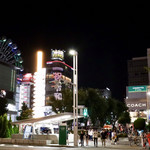 ルッカ - 次のお店へ