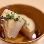 波へい - 大根ホワイト