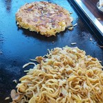 江戸前汽船 もんじゃ屋形船 - 