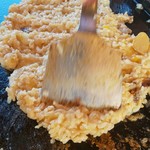 江戸前汽船 もんじゃ屋形船 - 