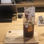 ザ コーヒー コーヒー コーヒー -  【CAFE REFRESCO MOJITO カフェリフレスコ モヒート】 