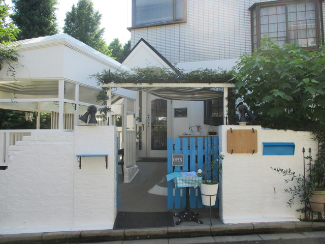 ガーデンカフェ別所 Garden Cafe Bessho 中浦和 カフェ 食べログ ガーデンカフェ別所 Garden Cafe Bessho 中浦和 カフェ 食べログ