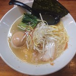 三代目麺処まるは極 - 