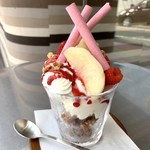 アテスウェイ グラスエショコラ