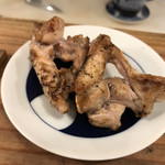 炭火焼鳥 やまもと屋 - 