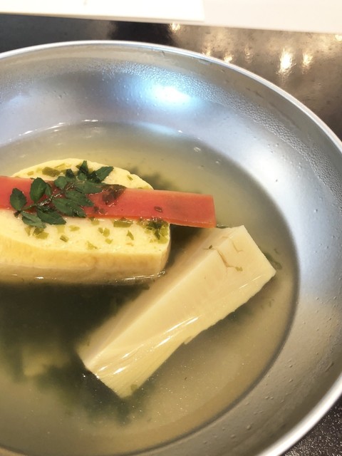 Nihonbashi Nadaman photo 4