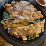 Okonomiyaki Gama - 