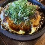 Okonomiyaki Gama - 