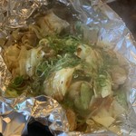 Okonomiyaki Gama - 