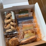 アテスウェイ グラスエショコラ