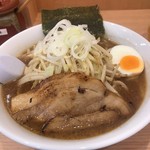 ラーメン 十味や - 