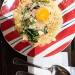 サンマルクカフェ&茶 - 