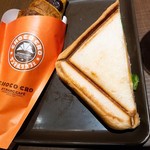 サンマルクカフェ&茶 - 