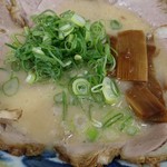 遠州濱松 拉麺 しるし - 