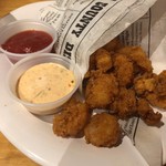 Bubba Gump Shrimp Company - 