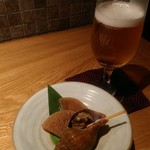 産直青魚専門 新宿 御厨 - 