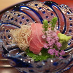 青華こばやし - 鮪