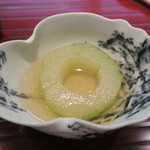 青華こばやし - 加賀太胡瓜