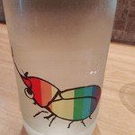 産直青魚専門 新宿 御厨 - 