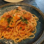 MAMMA - 料理写真: