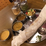 サザンミールスカフェ - 