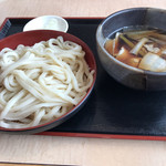 さぬき・むさし野うどん水織 - 