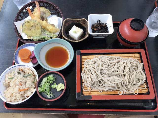 道の駅 いながわ そばの館 日生中央 そば 食べログ 道の駅 いながわ そばの館 日生中央 そば 食べログ