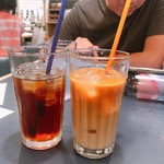 クックコープカフェ - 