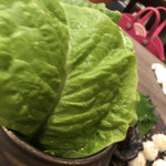 焼肉ホルモンたんど 安島店 - サンチュ