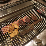 焼肉ホルモンたんど - 