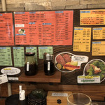 焼肉ホルモンたんど - 