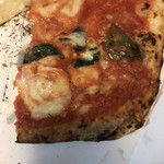 ラ ピッツァ ナポレターナ レガロ - 