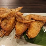 くつろぎ酒場ひらり - 味てば