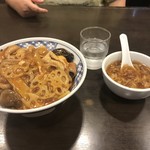 三珍 富士力食堂 - 