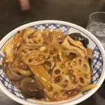 三珍 富士力食堂 - 