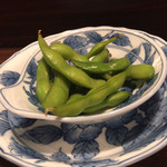 味香 - お通し