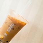 DOUTOR COFFEE SHOP - タピオカロイヤルミルクティー