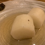 Gashin - 長芋