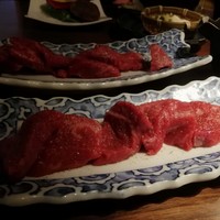 飛騨牛一頭家 馬喰一代 銀座 - 