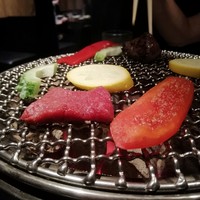 飛騨牛一頭家 馬喰一代 銀座 - 